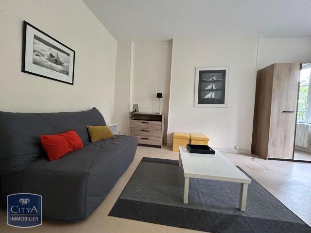 Appartement location à Alençon, Saint-germain-du-corbéis