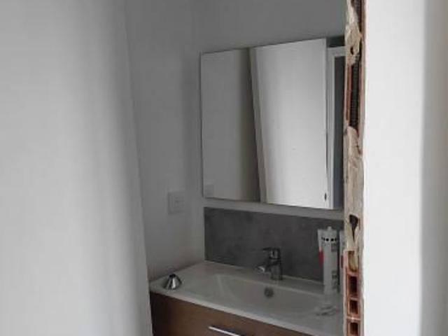 Appartement location à Angers