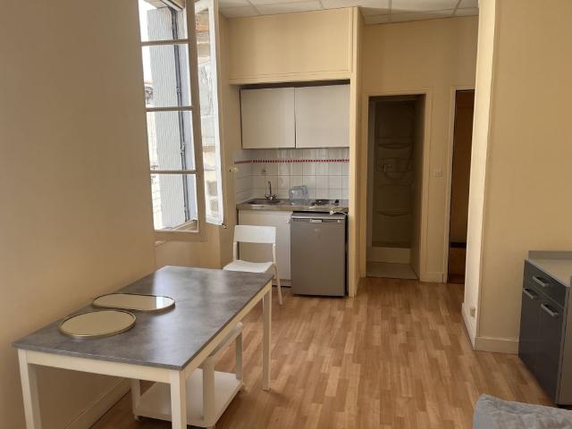 Appartement location à Angoulême, Aignes-et-puypéroux