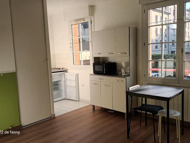 Appartement location à Arras