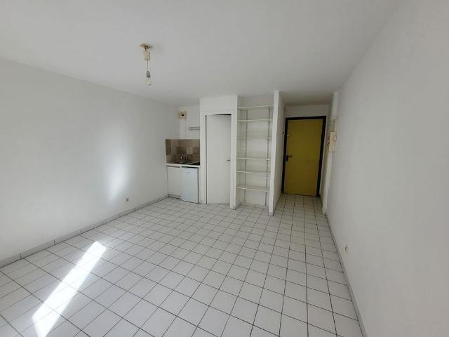 Appartement location à Arras