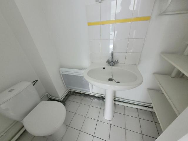Appartement location à Arras