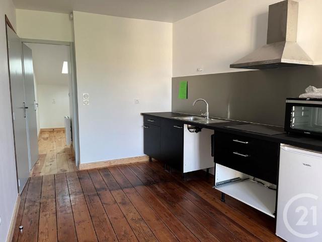 Appartement location à Langon, Bazas
