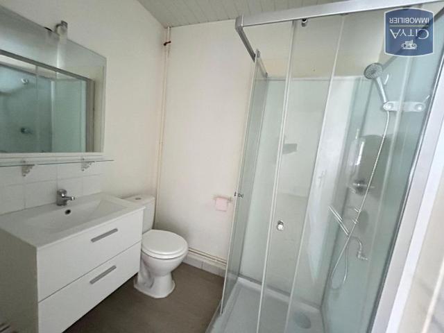 Appartement location à Beauvais