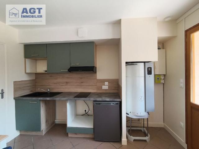Appartement location à Beauvais