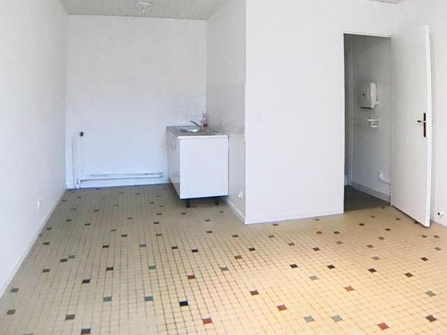Appartement location à Beauvais