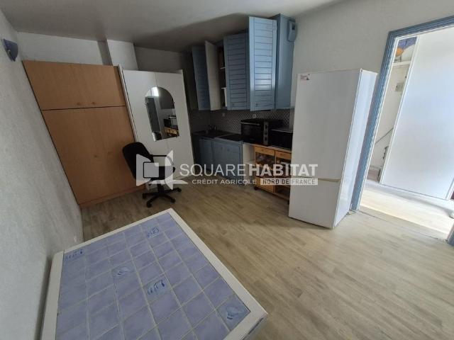 Appartement location à Montreuil-sur-Mer, Groffliers