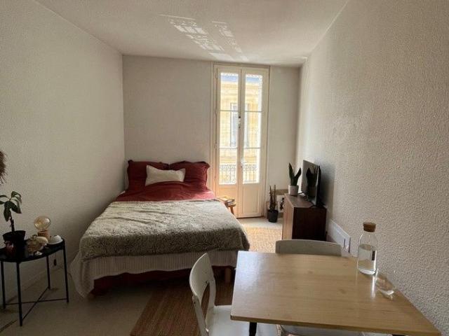 Appartement location à Bordeaux