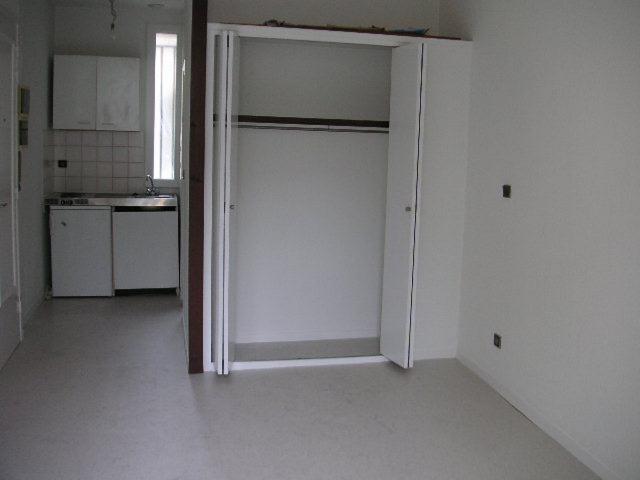 Appartement location à Bordeaux
