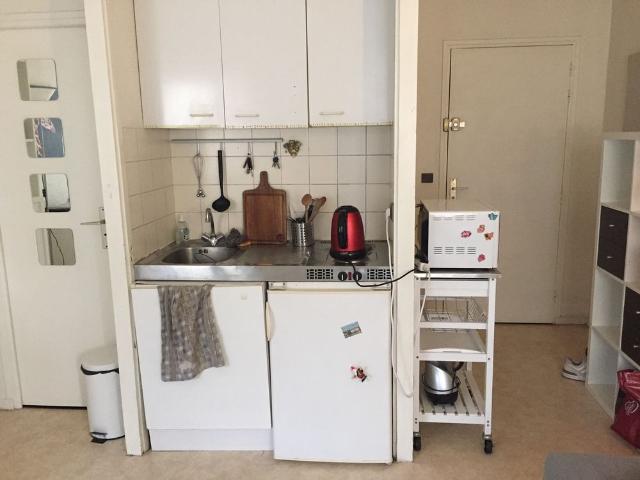 Appartement location à Bordeaux