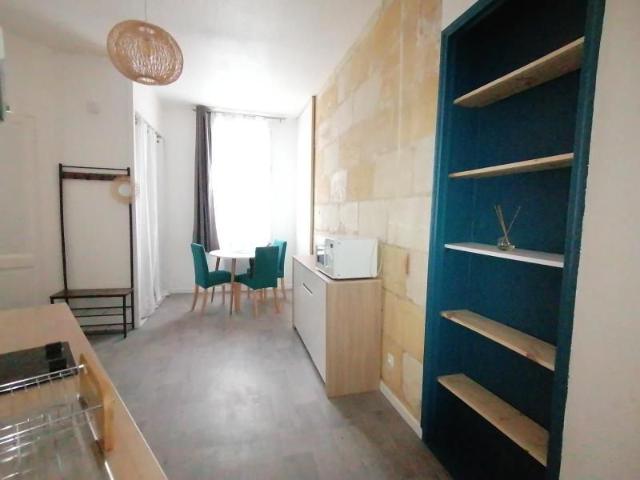 Appartement location à Bordeaux