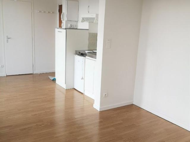 Appartement location à Calais