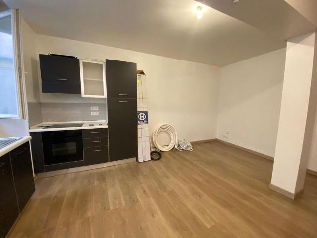 Appartement location à Castres