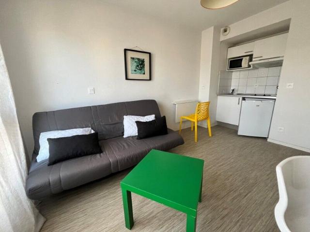 Appartement location à Bordeaux, Cenon
