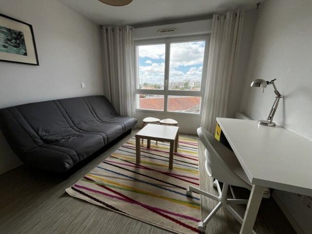 Appartement location à Bordeaux, Cenon
