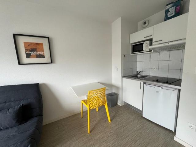 Appartement location à Bordeaux, Cenon