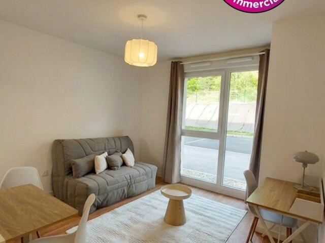 Appartement location à Périgueux, Champcevinel