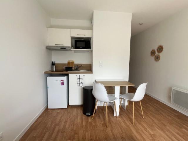 Appartement location à Périgueux, Champcevinel