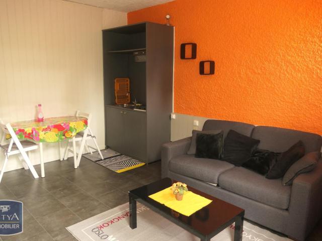 Appartement location à France métropolitaine, Chasseneuil-du-poitou