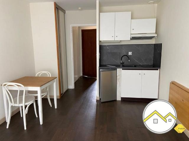 Appartement location à Châteaubriant-Ancenis, Châteaubriant