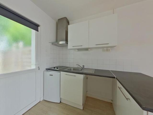 Appartement location à Châtellerault