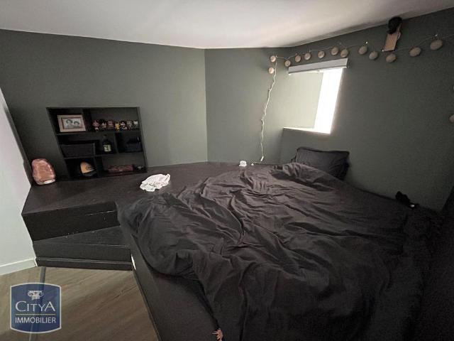 Appartement location à Cholet