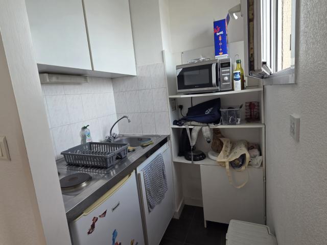 Appartement location à Clermont-Ferrand, Aubière