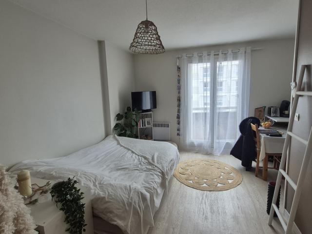 Appartement location à Clermont-Ferrand, Aubière