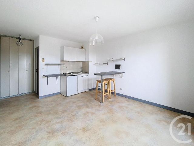 Appartement location à Clermont-Ferrand, Aubière