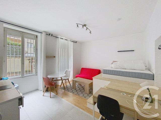 Appartement location à Clermont-Ferrand, Aubière