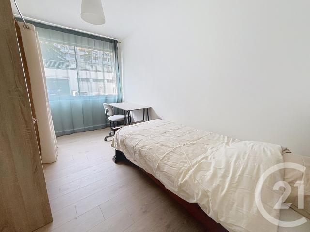 Appartement location à Clermont-Ferrand, Aubière