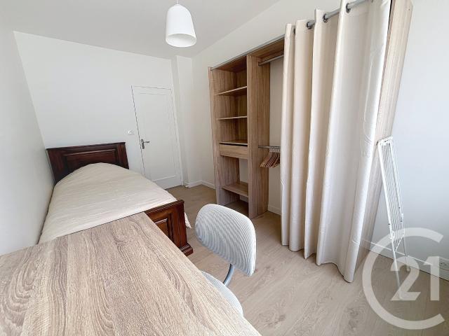Appartement location à Clermont-Ferrand, Aubière