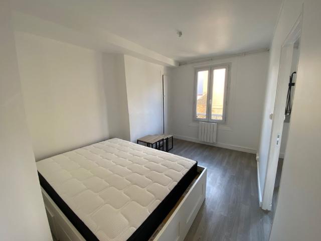Appartement location à Clermont-Ferrand, Clermont-ferrand