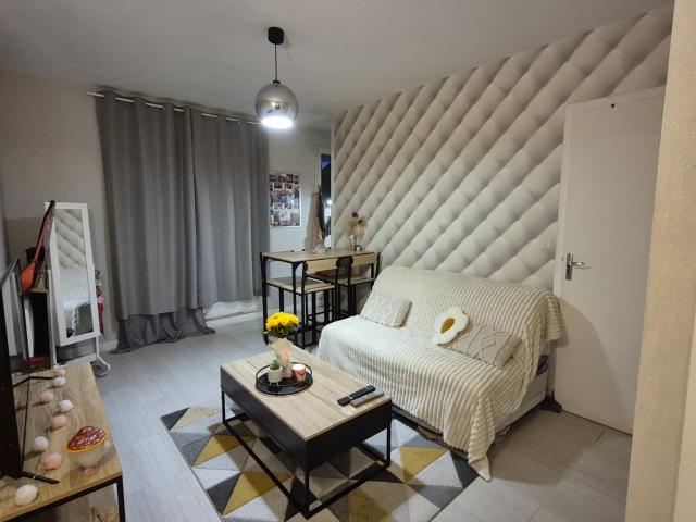Appartement location à Clermont-Ferrand, Aubière