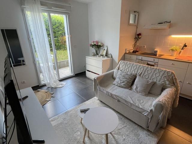 Appartement location à Créteil