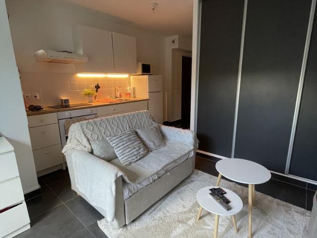 Appartement location à Créteil