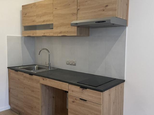 Appartement location à Marseille, Cuges-les-pins
