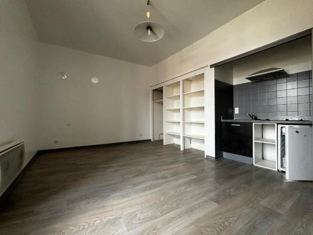 Appartement location à Dax