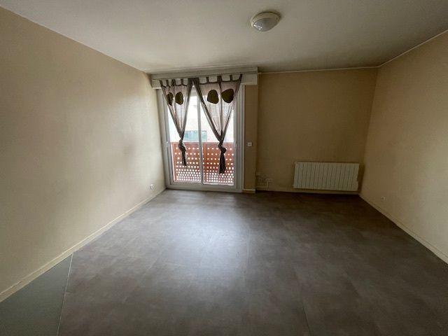 Appartement location à Déville-lès-Rouen, Seine-Maritime