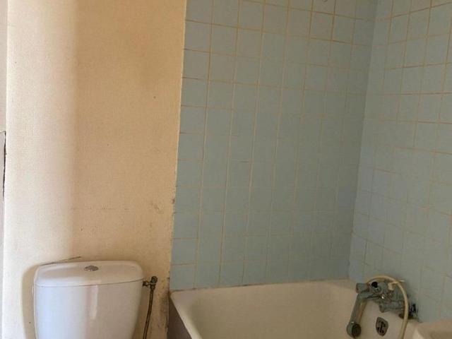 Appartement location à Dieppe