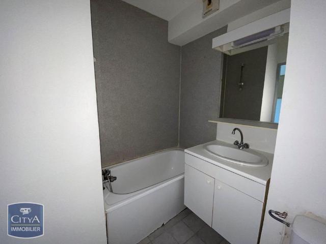 Appartement location à Dijon