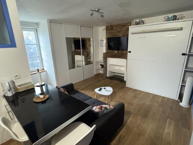 Appartement location à Dinan, Bretagne