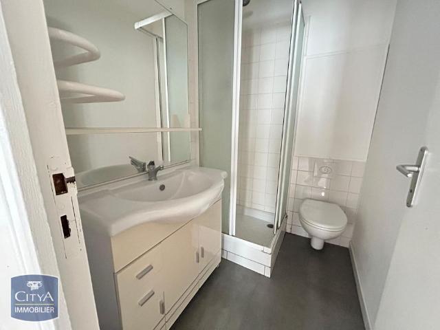 Appartement location à Chartres, Epernon
