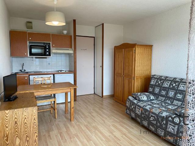 Appartement location à Prades, Font-romeu-odeillo-via