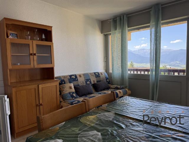 Appartement location à Prades, Font-romeu-odeillo-via