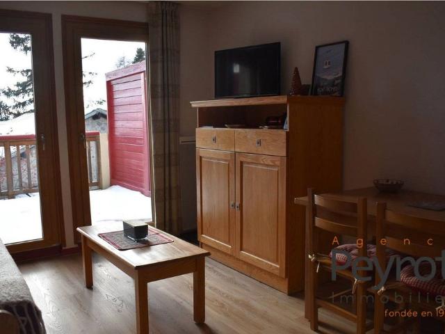 Appartement location à Prades, Font-romeu-odeillo-via