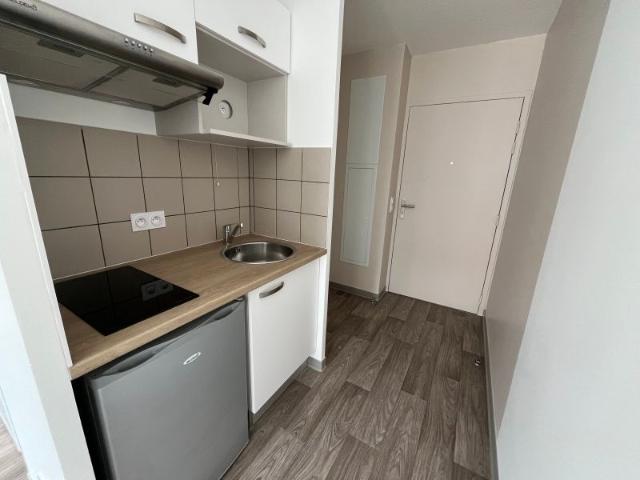 Appartement location à Franqueville-Saint-Pierre, Seine-Maritime