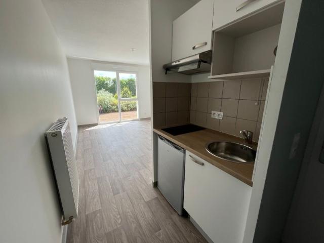Appartement location à Rouen, Franqueville-saint-pierre