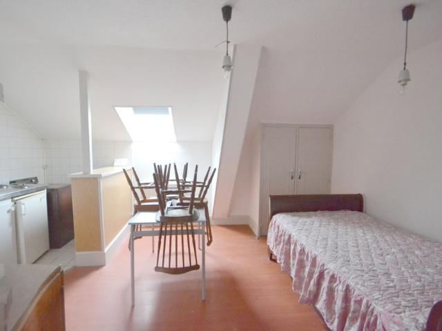 Appartement location à Vichy, Gannat
