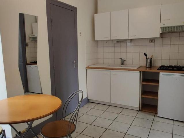 Appartement location à Grenoble
